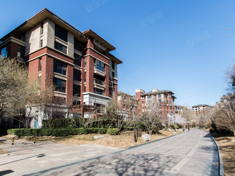 亿城西山华府禧园,马连洼南路-北京亿城西山华府禧园二手房,租房,房价