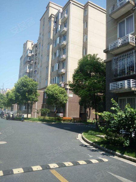 创新佳苑(西区) 