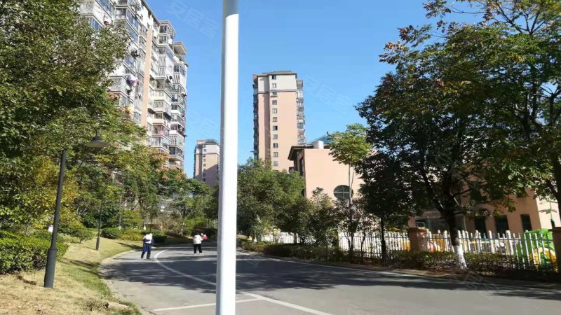 米兰春天,凤凰中大道99号-上饶米兰春天二手房,租房,房价-上饶安居客