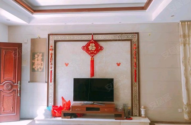 韶关碧桂园4室2厅195㎡149万二手房图片