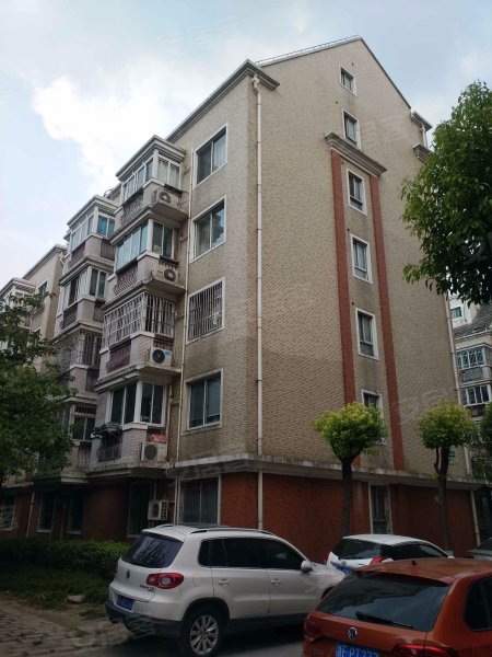 大华公园世家康华苑(一期) 