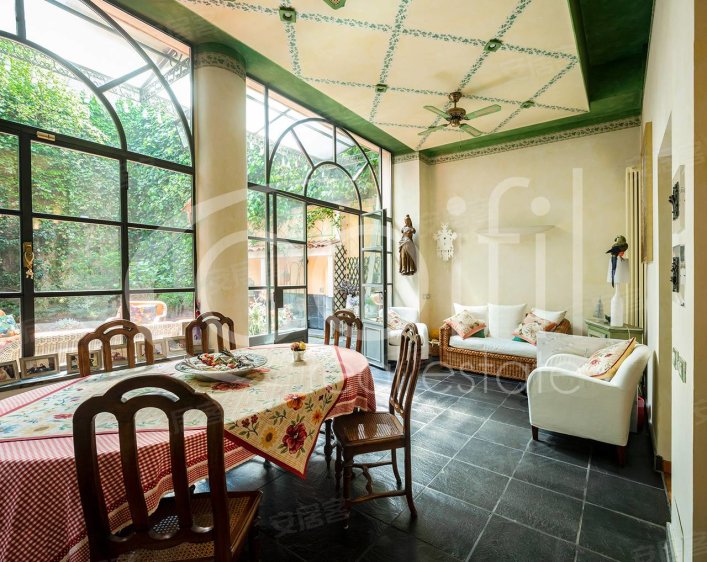 意大利伦巴第大区米兰约¥2274万ItalyMilanvia LamarmoraApartment出售二手房公寓图片