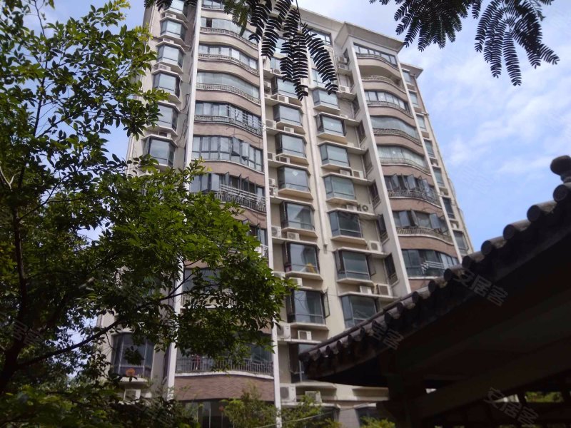 新港湾花园,氿滨大道295号-无锡新港湾花园二手房,租房,房价-无锡安居