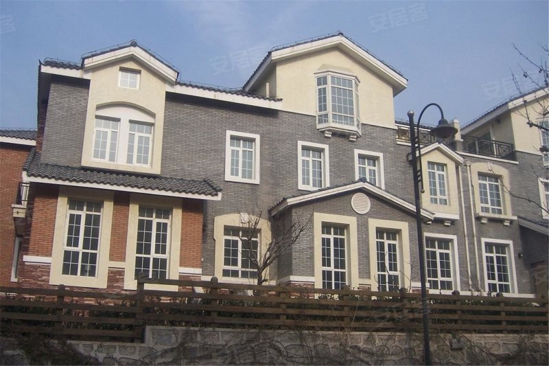 靠山居艺墅,长韩路6号-北京靠山居艺墅二手房,租房,房价-北京安居客