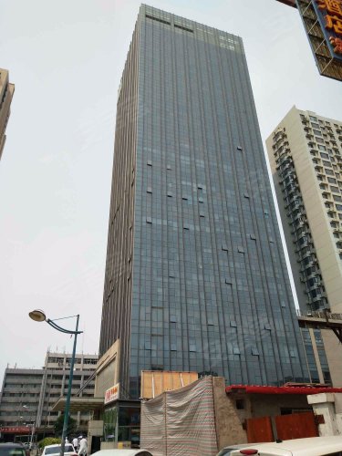 鼎盛大厦,中山北路50号 - 天津鼎盛大厦二手房,租房,房价-天津安居客