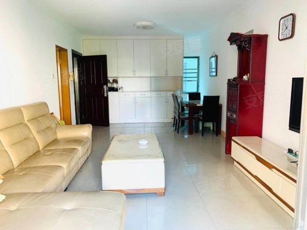 东田丽园 彩田居大2房 东南朝向 精装修拎包入住 业主诚心出,东田丽园