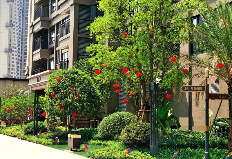 中骏珑景阁,惠黄公路,近城西大道-泉州中骏珑景阁二手房,租房,房价