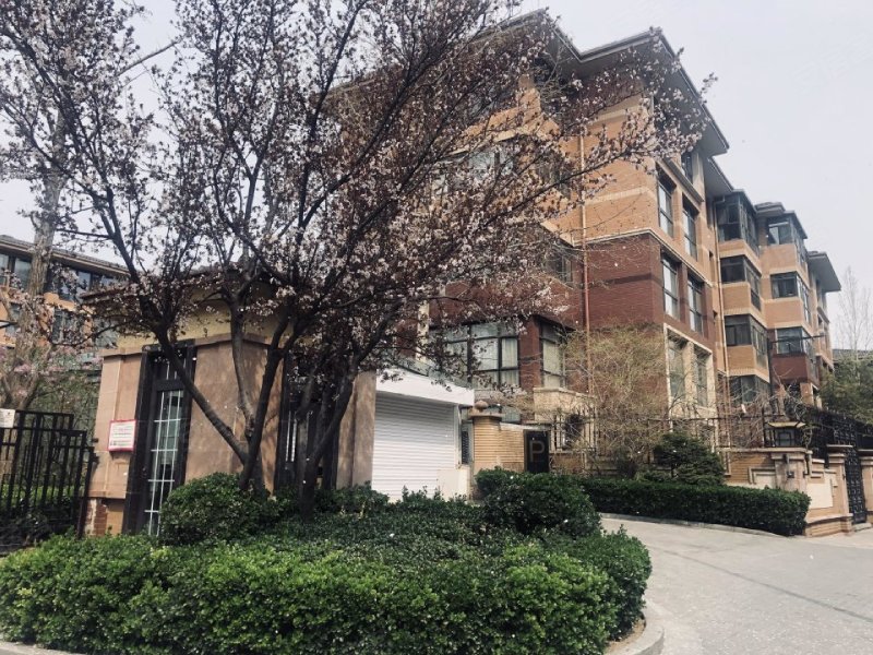 万城华府尚园,万泉庄路-北京万城华府尚园二手房,租房,房价-北京安居