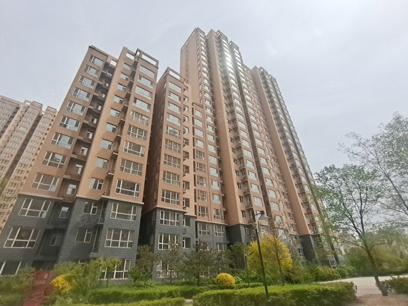 文博苑,永泰南路-大同文博苑二手房,租房,房价-大同安居客