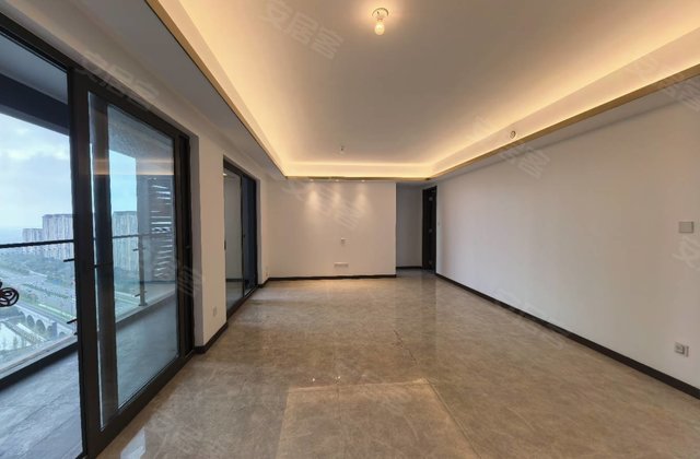 万科仁峰3室2厅96㎡59.8万二手房图片