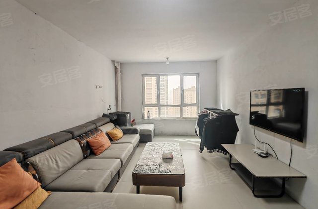 爱琴海城市花园3室2厅104㎡43.8万二手房图片