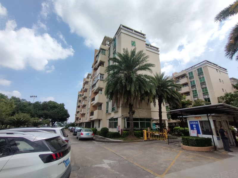 富景花园,南歧中路-中山富景花园二手房,租房,房价-中山安居客