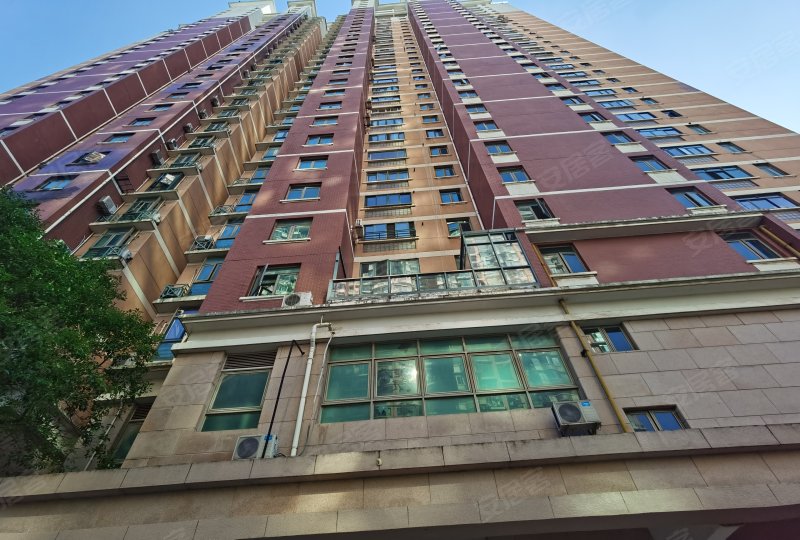 圣约翰名邸,长宁路1188弄-上海圣约翰名邸二手房,租房,房价-上海安居