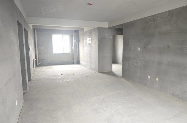 东辰健康智慧城3室2厅133㎡56.7万二手房图片