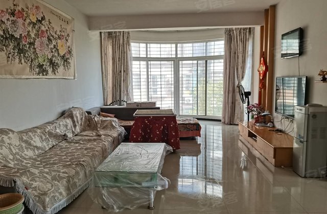 西苑春天3室2厅119㎡29.8万二手房图片