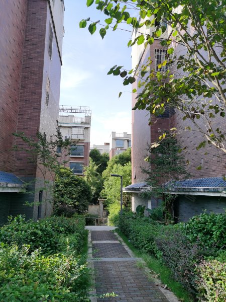 锦绣世家(别墅)