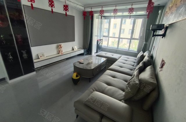 丽景城3室2厅127.5㎡75万二手房图片