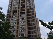 湖山帝景湾南苑 双卫格局 高楼层采光充足 商业配套成熟