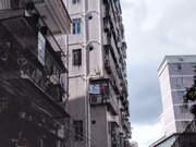 前海小区图片