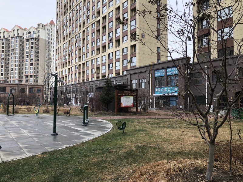 早安长春,蔚山路3888号-秦皇岛早安长春二手房,租房,房价-秦皇岛安居