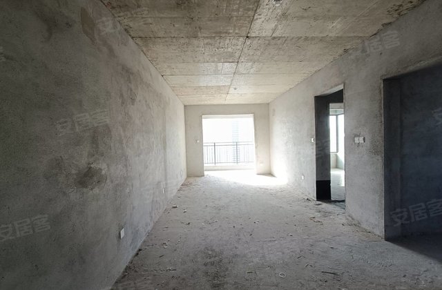 华夏梧桐园2室2厅92㎡48万二手房图片