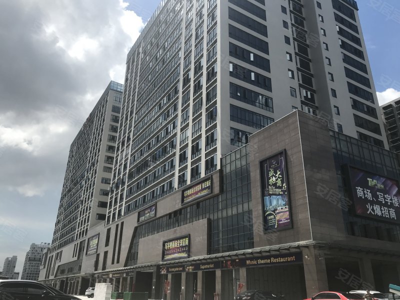 天瑞广场,尖彭路-广州天瑞广场二手房,租房,房价-广州安居客