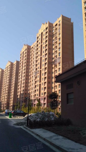 汇福家园祥和里(西) 