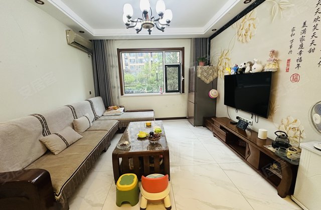 祥瑞新城(红星东街)3室2厅104.3㎡78万二手房图片