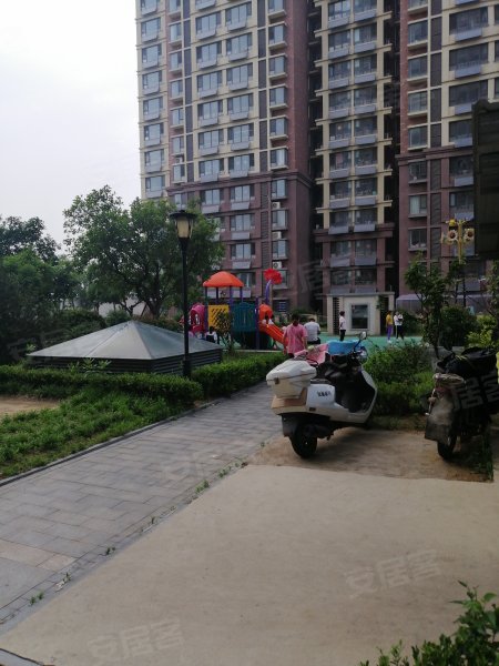 水木清华,古城路55号-日照水木清华二手房,租房,房价-日照安居客