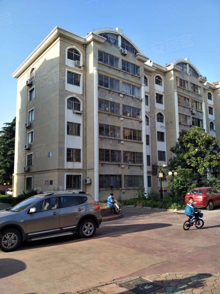 明珠花园(黄岛),玉山路27号-青岛明珠花园(黄岛)二手房,租房,房价