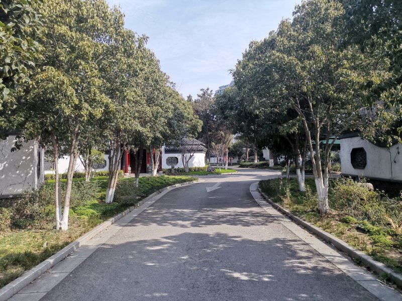 颐和南园,九龙湖路1号-南京颐和南园二手房,租房,房价-南京安居客