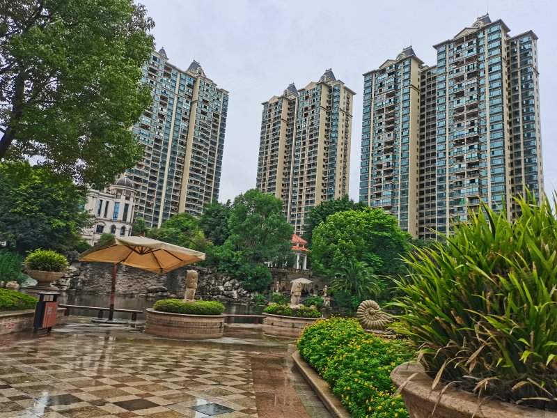 恒大城,书台路99号-资阳恒大城二手房,租房,房价-资阳安居客