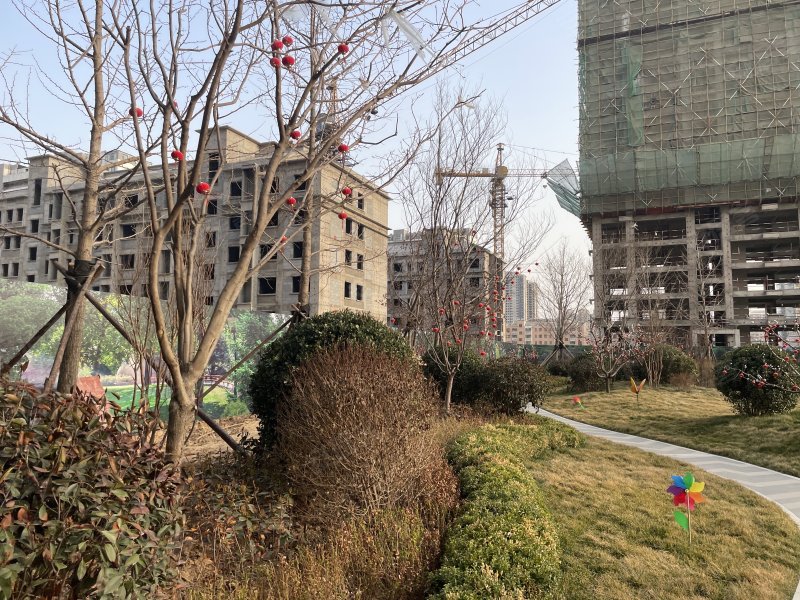 华安紫宸公馆,北宫东街63号-潍坊华安紫宸公馆二手房,租房,房价-潍坊