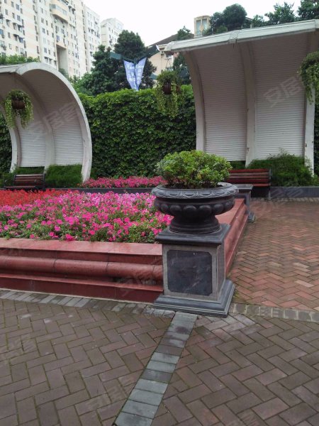 锦绣花园(西区),桐梓林东路3号-成都锦绣花园(西区)二手房,租房,房价