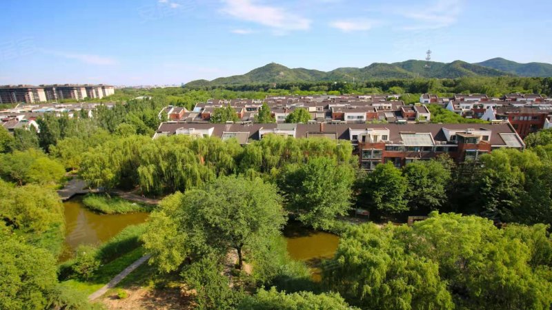 百旺茉莉园(一期)