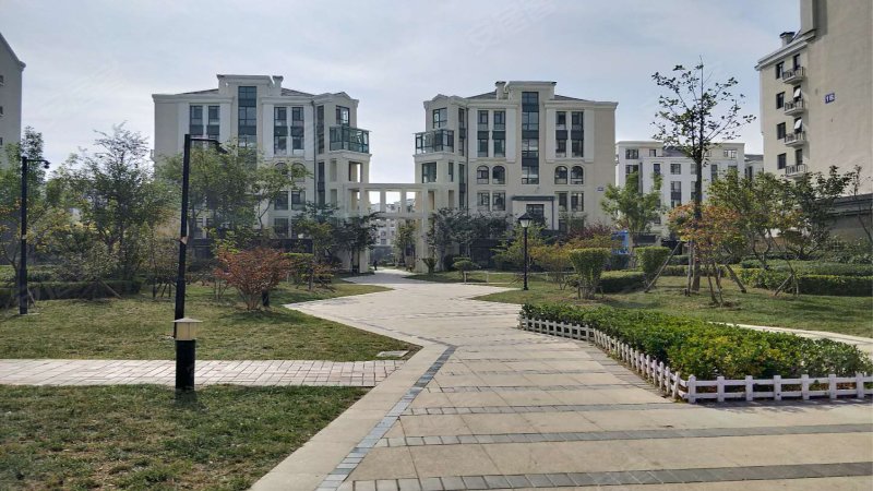 招商海德花园,同顺路16号-青岛招商海德花园二手房,租房,房价-青岛