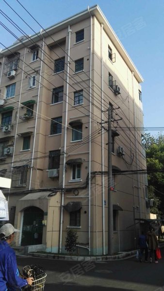 航华一村一街坊南小区 