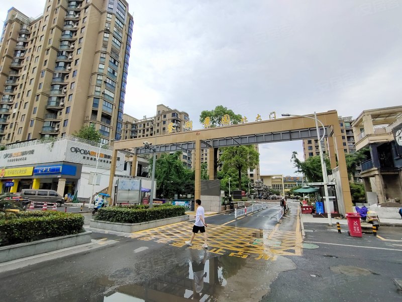 鉴湖景园,兴越路1367号-绍兴鉴湖景园二手房,租房,房价-绍兴安居客