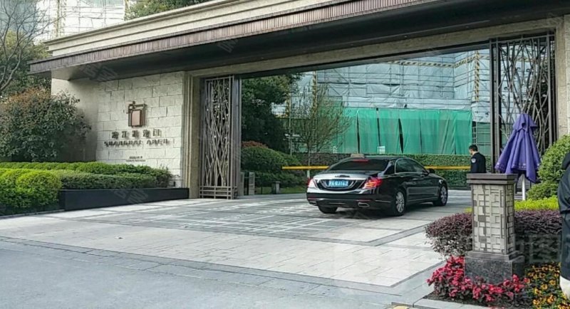 滨江凯旋门,浦明路688弄-上海滨江凯旋门二手房,租房,房价-上海安居客