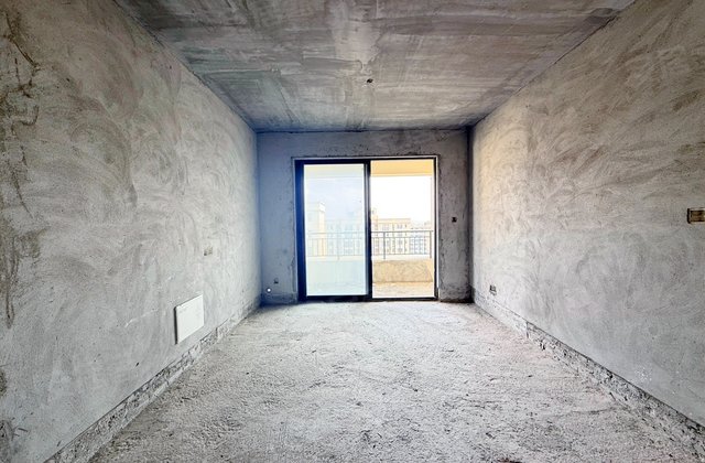 华府蓝湾3室2厅88.22㎡140万二手房图片