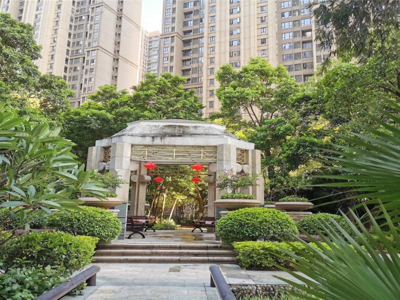 中海千灯湖1号