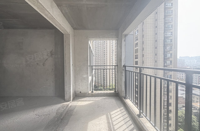 林邑星城3室2厅115.6㎡72.8万二手房图片