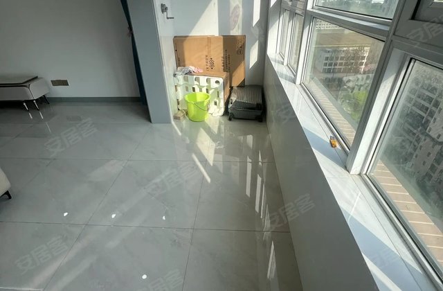 鑫汇文景苑3室2厅123㎡50.8万二手房图片