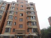 新上,旅游路,精装三居,位置安静,有地下室车位,红山圣都(9-18号楼)