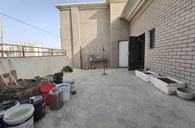 安达如苑4室2厅135㎡59.8万二手房图片