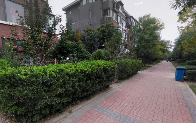 永丰嘉园(百旺杏林湾),北清路-北京永丰嘉园(百旺杏林湾)二手房,租房