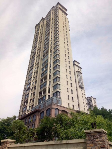 卡梅尔天澔园,环岛西路-天津卡梅尔天澔园二手房,租房,房价-天津安居