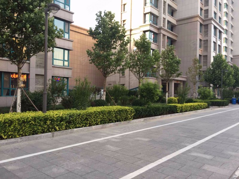 双发金玺城,北辰道5号-天津双发金玺城二手房,租房,房价-天津安居客