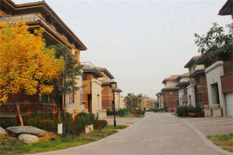 橡树湾,青龙路801号-新乡橡树湾二手房,租房,房价-新乡安居客