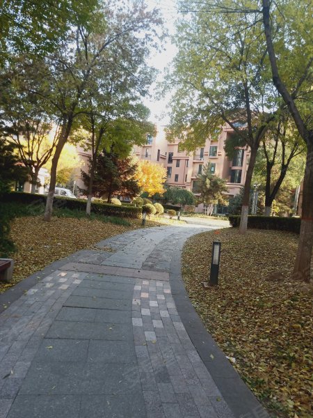 东岸国际(一期)